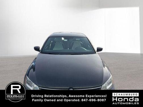 2016 Volkswagen Jetta 1.8T Sport