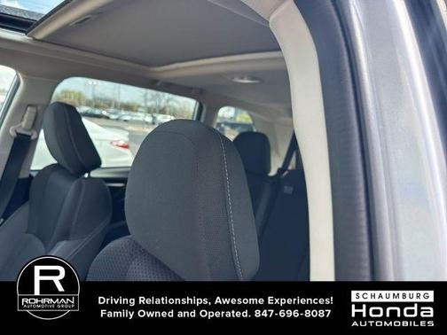 Ice Silver Metallic 2022 Subaru Forester Premium