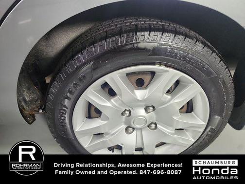 Magnetic Gray 2012 Nissan Sentra 2.0 S