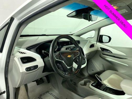 2020 Chevrolet Bolt EV Premier