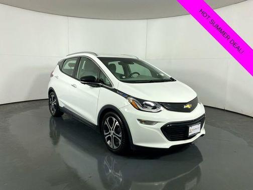 2020 Chevrolet Bolt EV Premier
