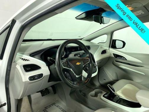 2020 Chevrolet Bolt EV Premier