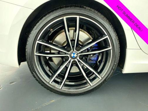 2021 BMW M340 i xDrive