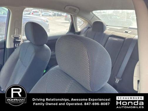 Red Brick 2013 Nissan Sentra S