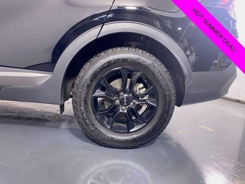 2024 Kia Sportage X-Pro