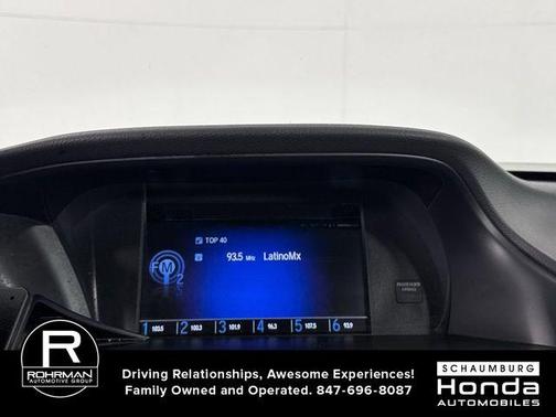 Champagne Frost Pearl 2013 Honda Accord LX