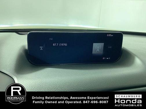 2025 Mazda CX-50 2.5 Turbo Premium Plus Package