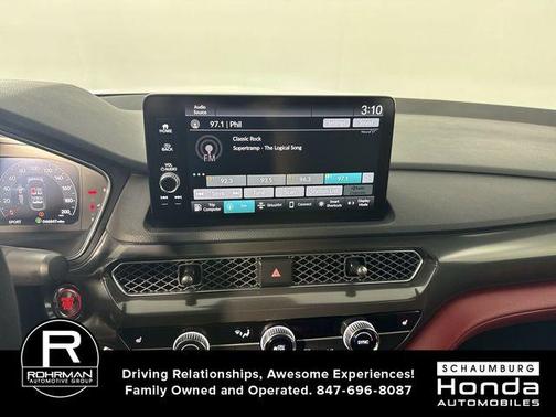 Platinum White Pearl 2024 Acura Integra Type S