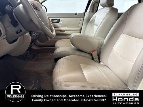 2003 Ford Taurus SEL