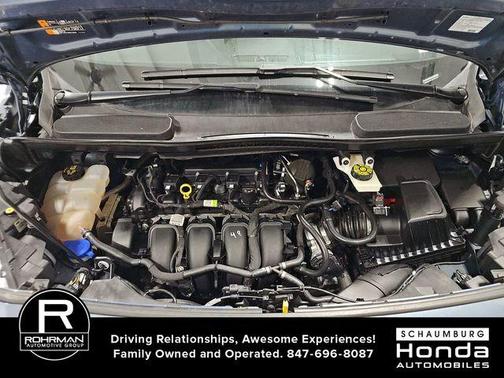 2021 Ford Transit Connect XL