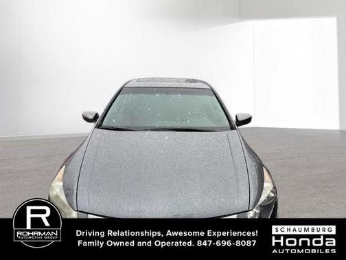 2010 Honda Accord EX-L