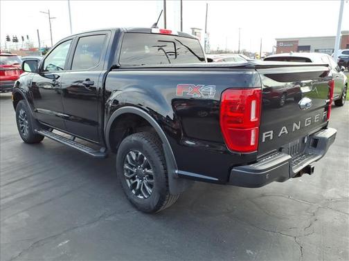 2019 Ford Ranger XL