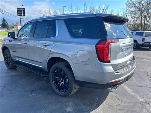 Sterling 2023 GMC Yukon Denali