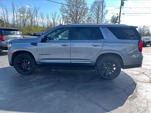 Sterling 2023 GMC Yukon Denali