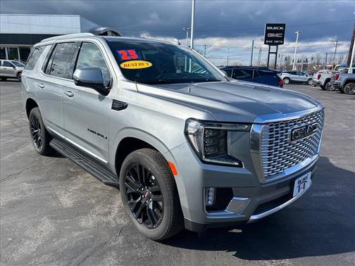 Sterling 2023 GMC Yukon Denali