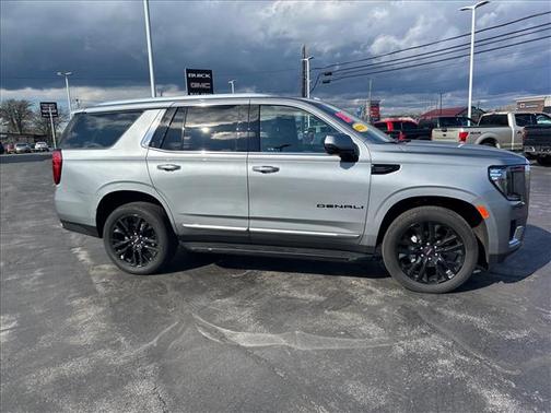 Sterling 2023 GMC Yukon Denali