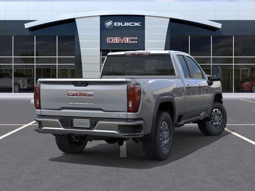 Sterling 2026 GMC Sierra 2500 SLE