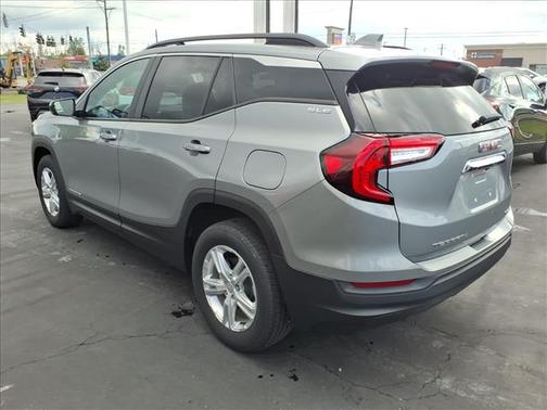 Sterling 2023 GMC Terrain SLE