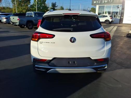 2022 Buick Encore GX Essence