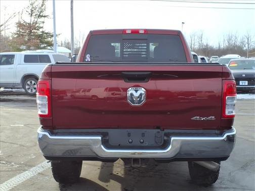 2019 RAM 2500 Tradesman