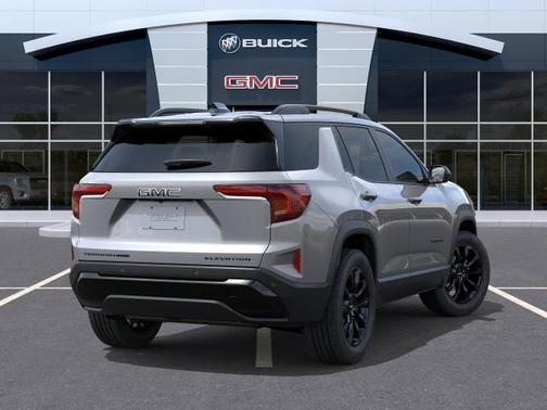 Sterling 2026 GMC Terrain Elevation