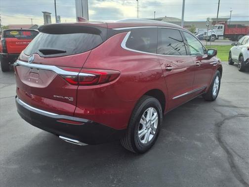 2019 Buick Enclave Essence