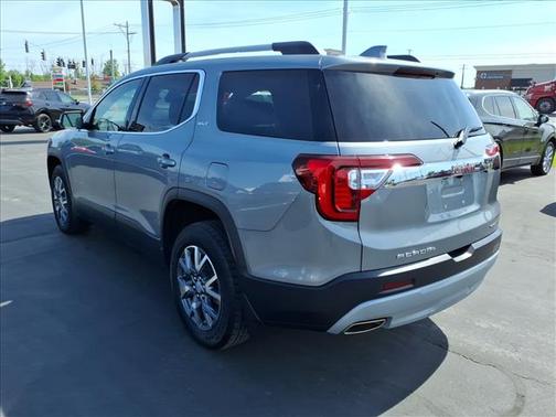 Sterling 2023 GMC Acadia SLT