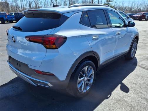 2022 Buick Encore GX Essence
