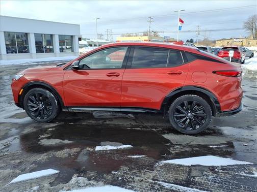 2024 Buick Envista Sport Touring