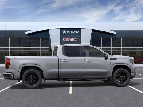 Sterling 2026 GMC Sierra 1500 Elevation