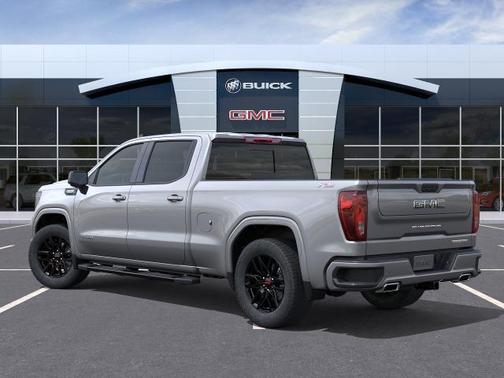 Sterling 2026 GMC Sierra 1500 Elevation