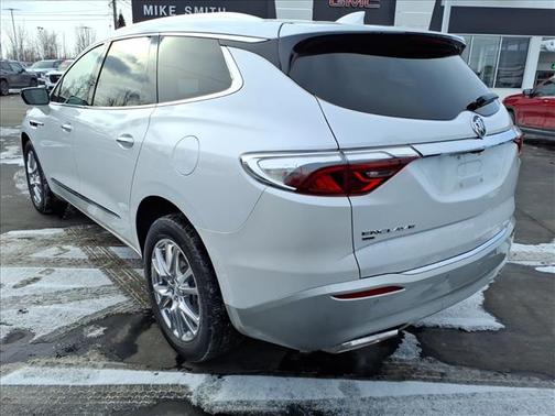 2023 Buick Enclave Premium