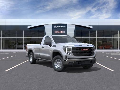 Sterling 2026 GMC Sierra 1500 Pro