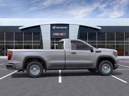 Sterling 2026 GMC Sierra 1500 Pro