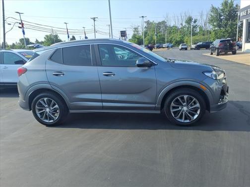 2022 Buick Encore GX Preferred
