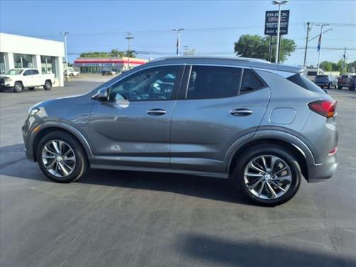 2022 Buick Encore GX Preferred
