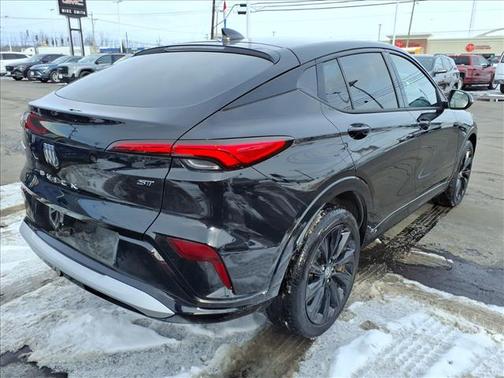 2024 Buick Envista Sport Touring