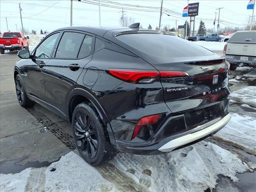 2024 Buick Envista Sport Touring