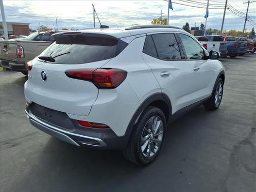 2022 Buick Encore GX Essence