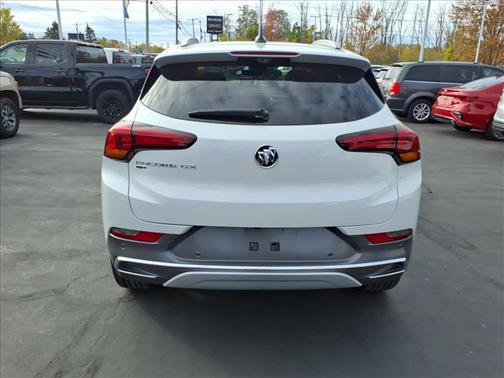 2022 Buick Encore GX Essence