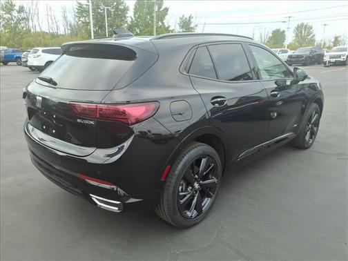 2024 Buick Envision Sport Touring