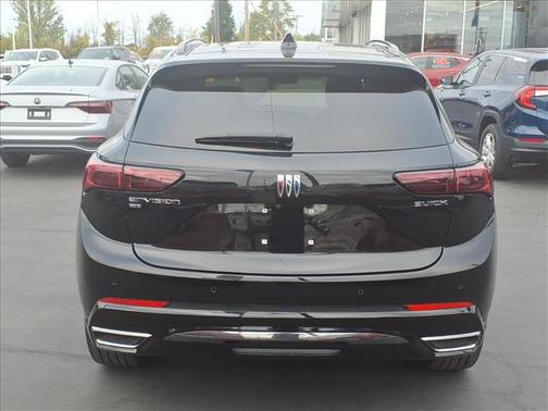 2024 Buick Envision Sport Touring