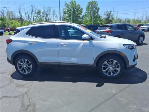 2023 Buick Encore GX Essence