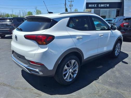 2023 Buick Encore GX Essence