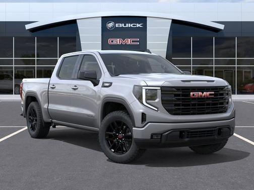 Sterling 2026 GMC Sierra 1500 Elevation