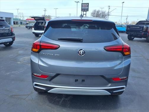 2022 Buick Encore GX Preferred