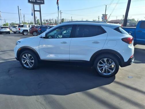 2022 Buick Encore GX Essence