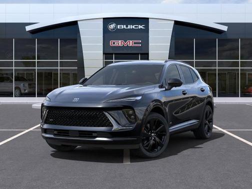 2024 Buick Envision Sport Touring