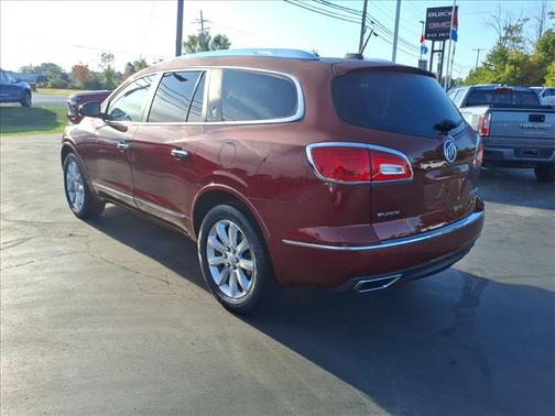 2017 Buick Enclave Premium
