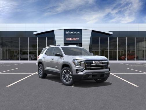 Sterling 2026 GMC Terrain Elevation